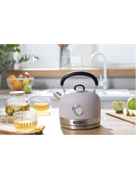 Электрочайник Ardesto EKL-F500L