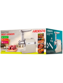 Мясорубка Ardesto MGK-1800BG