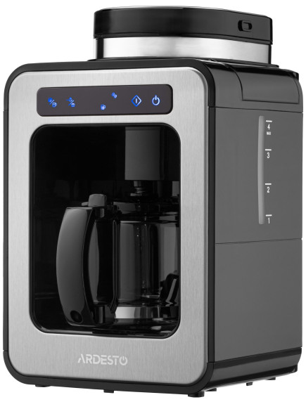Кофеварка Ardesto FCM-DG064