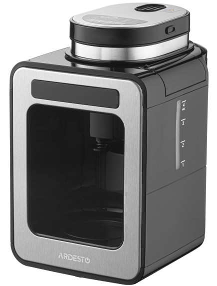 Кофеварка Ardesto FCM-DG064