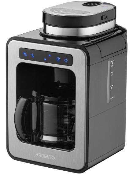 Кофеварка Ardesto FCM-DG064