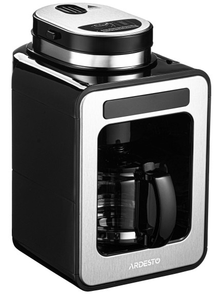 Кофеварка Ardesto FCM-DG064