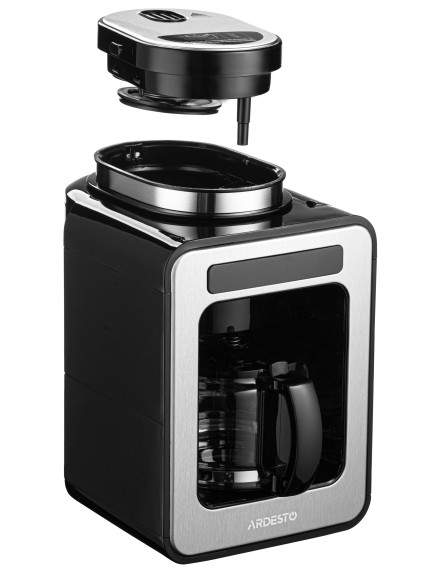 Кофеварка Ardesto FCM-DG064