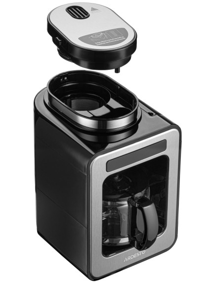 Кофеварка Ardesto FCM-DG064