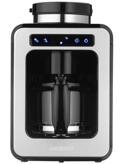 Кофеварка Ardesto FCM-DG064