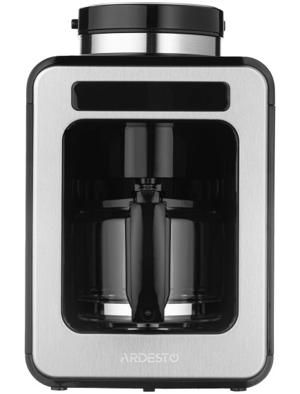 Кофеварка Ardesto FCM-DG064