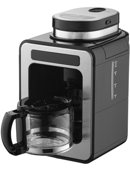 Кофеварка Ardesto FCM-DG064