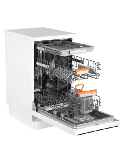 Посудомоечная машина Ardesto DWMF-V458SMHDS Посудомоечная машина Ardesto DWMF-V458SMHDS
