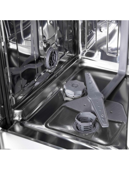 Посудомоечная машина Ardesto DWMF-V458SMHDS Посудомоечная машина Ardesto DWMF-V458SMHDS