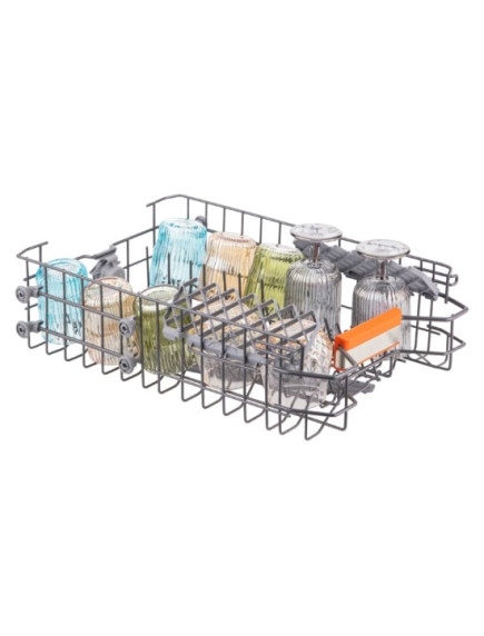 Посудомоечная машина Ardesto DWMF-V458SMHDS Посудомоечная машина Ardesto DWMF-V458SMHDS