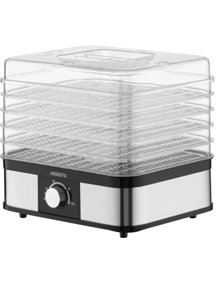 Сушилка фруктов Ardesto FDB-52832B