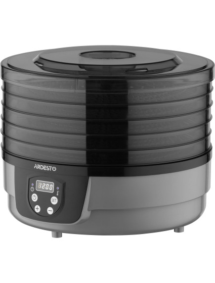 Сушилка фруктов Ardesto FDB-532TTC