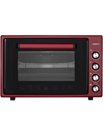 Электродуховка Ardesto MEO-S70RRB