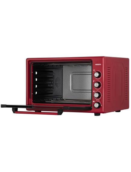 Электродуховка Ardesto MEO-S70RRB