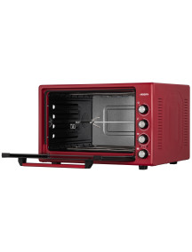 Электродуховка Ardesto MEO-S70RRB