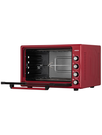 Электродуховка Ardesto MEO-S70RRB