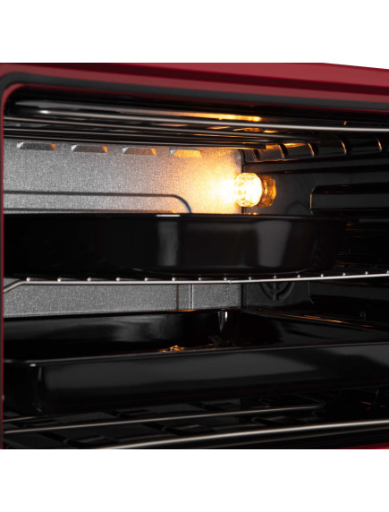 Электродуховка Ardesto MEO-S70RRB