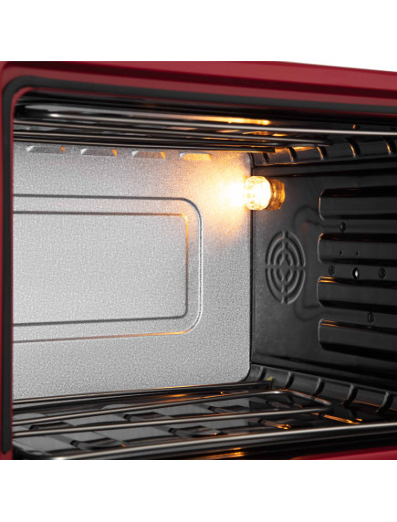 Электродуховка Ardesto MEO-S70RRB