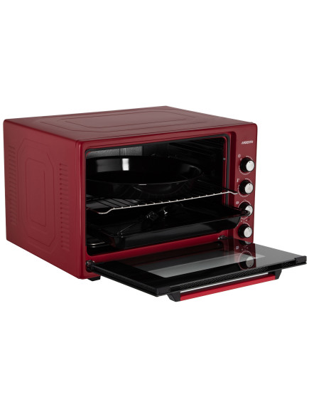 Электродуховка Ardesto MEO-S70RRB