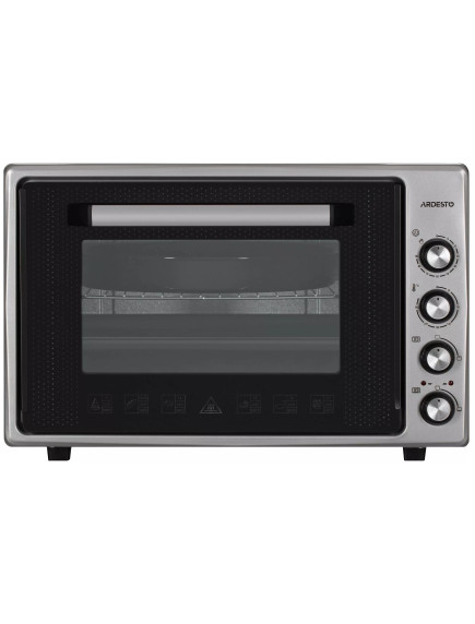 Электродуховка Ardesto MEO-S70I