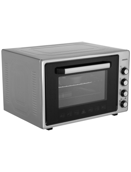 Электродуховка Ardesto MEO-S70I