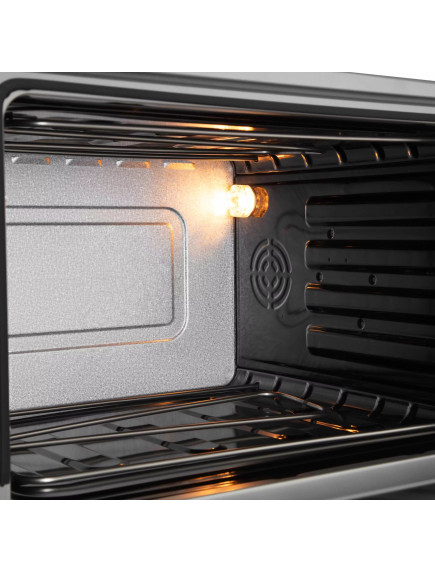 Электродуховка Ardesto MEO-S70I