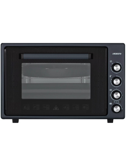 Электродуховка Ardesto MEO-S70CA