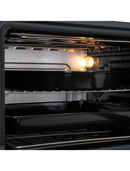 Электродуховка Ardesto MEO-S70CA