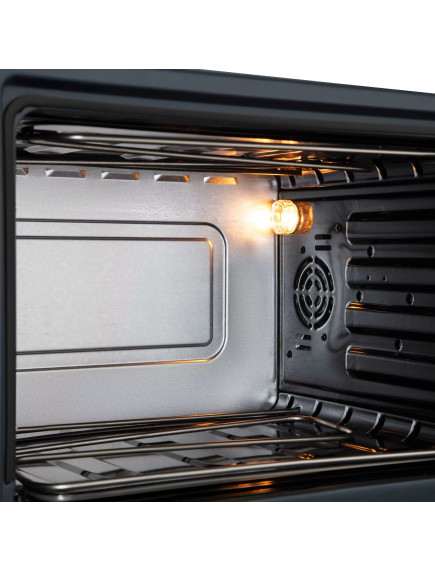 Электродуховка Ardesto MEO-S70CA