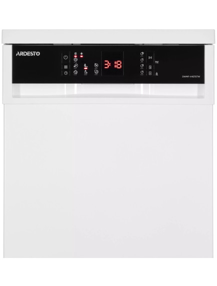 Посудомоечная машина Ardesto DWMF-V457STW