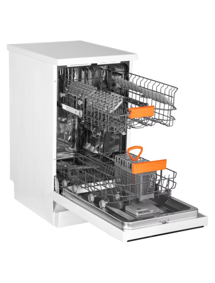 Посудомоечная машина Ardesto DWMF-V457STW