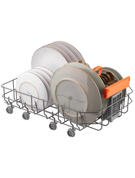 Посудомоечная машина Ardesto DWMF-V457STW