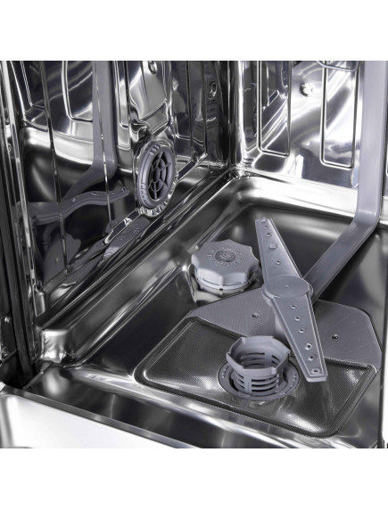 Посудомоечная машина Ardesto DWMF-V457STW