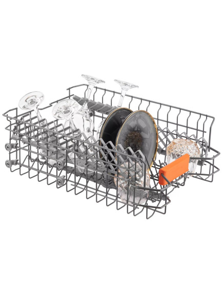 Посудомоечная машина Ardesto DWMF-V457STW