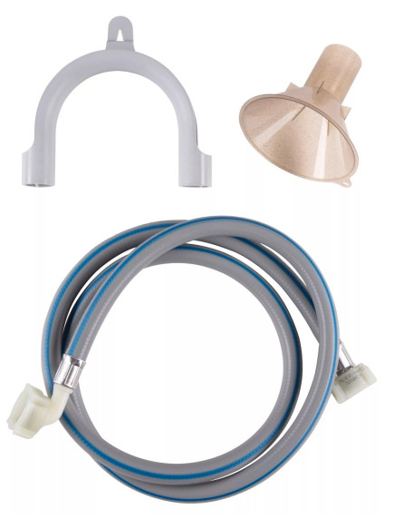 Посудомоечная машина Ardesto DWMF-V457STW