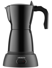 Кофеварка Ardesto CMM-X300B