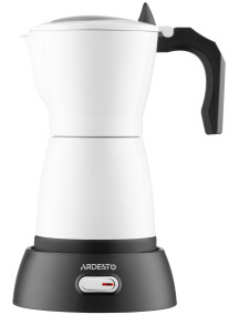 Кофеварка Ardesto CMM-X300W