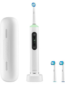 Электрическая зубная щетка Ardesto  ETB-ID114W