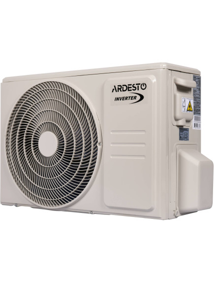 Кондиционер Ardesto ACM-24ERP-R32-WF-AG-S