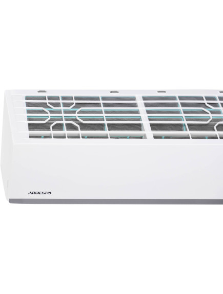 Кондиционер Ardesto ACM-24ERP-R32-WF-AG-S