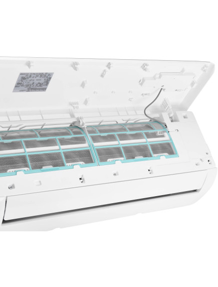 Кондиционер Ardesto ACM-24ERP-R32-WF-AG-S