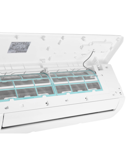 Кондиционер Ardesto ACM-24INV-R32-WF-AG-S