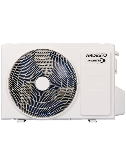 Кондиционер Ardesto ACM-24INV-R32-WF-AG-S