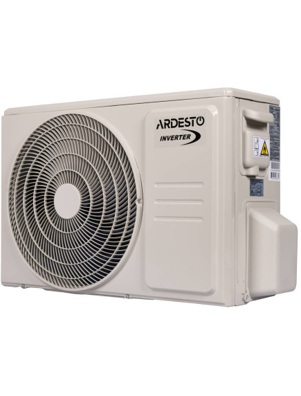 Кондиционер Ardesto ACM-24INV-R32-WF-AG-S