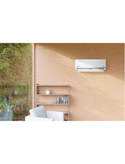 Кондиционер Ardesto ACM-24INV-R32-WF-AG-S