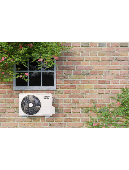 Кондиционер Ardesto ACM-24INV-R32-WF-AG-S