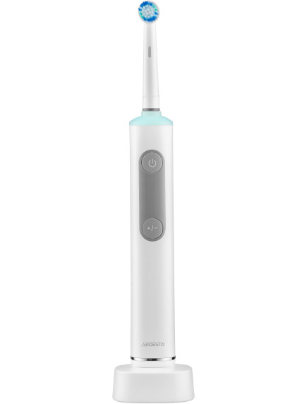 Электрическая зубная щетка Ardesto ETB-I114W Электрическая зубная щетка Ardesto ETB-I114W