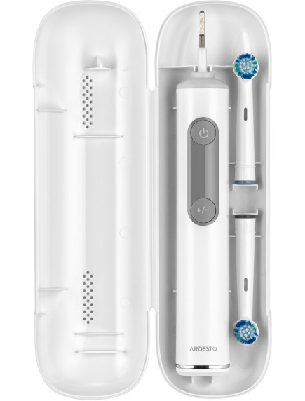 Электрическая зубная щетка Ardesto ETB-I114W Электрическая зубная щетка Ardesto ETB-I114W