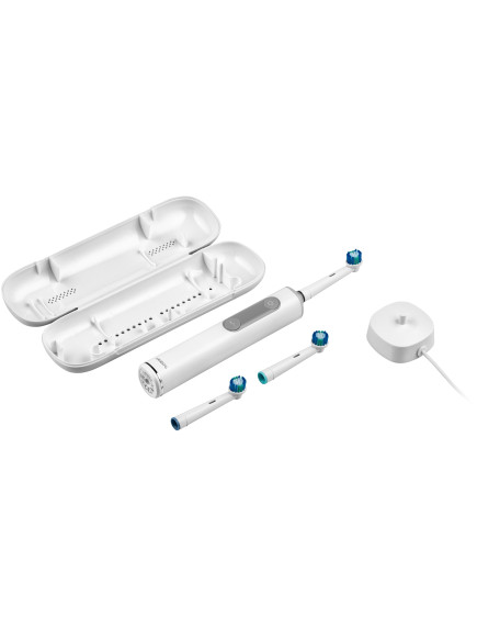 Электрическая зубная щетка Ardesto ETB-I114W Электрическая зубная щетка Ardesto ETB-I114W