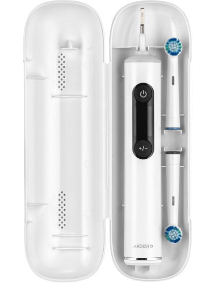Электрическая зубная щетка Ardesto ETB-ID114W